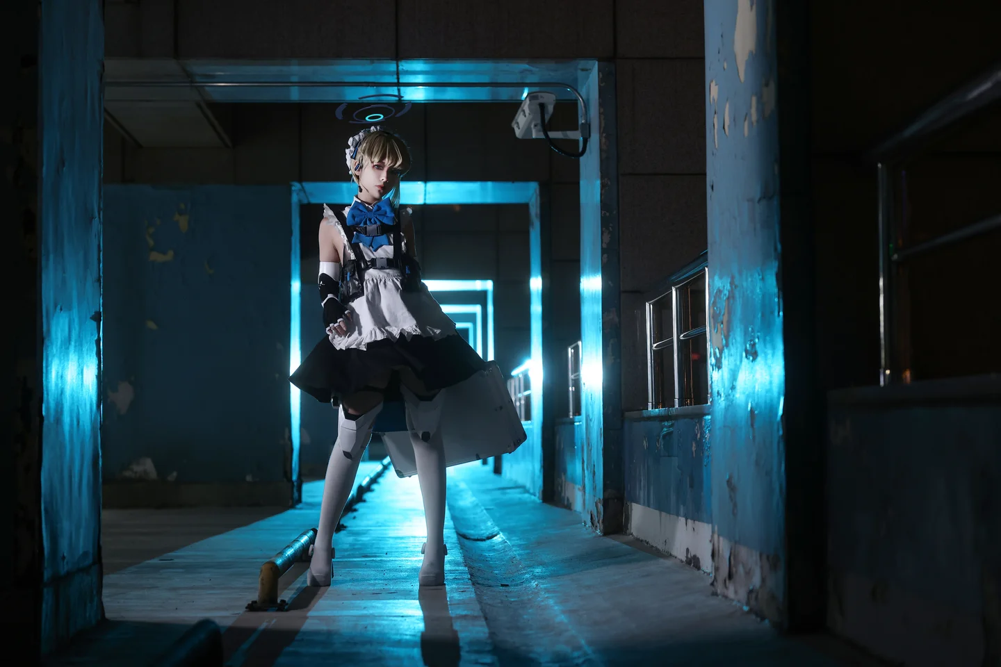 G44不会受伤 - No.161 Asuma Toki [47P-553MB] tg@simisebaisi 【丝足阁】007.webp